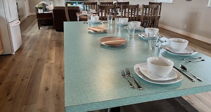 Hill Country Lodge * Great for Groups & Multi Family Gatherings