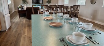 Hill Country Lodge * Great for Groups & Multi Family Gatherings