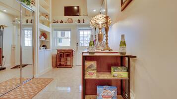 Interieur