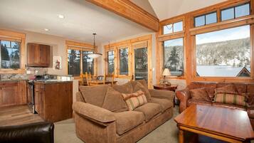 Tv, pejs, dvd-afspiller