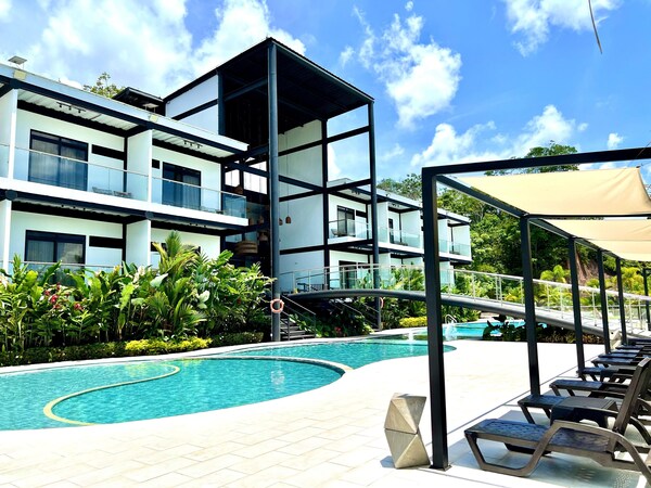 Hotel Capri Doradal - Antioquia
