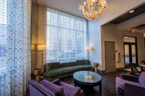 Fernseher, Arbeitsbereiche