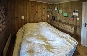 3 chambres, Wi-Fi gratuit