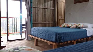2 bedrooms, WiFi
