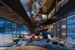 Property amenity - voco Hefei Binhu by IHG (Hefei)