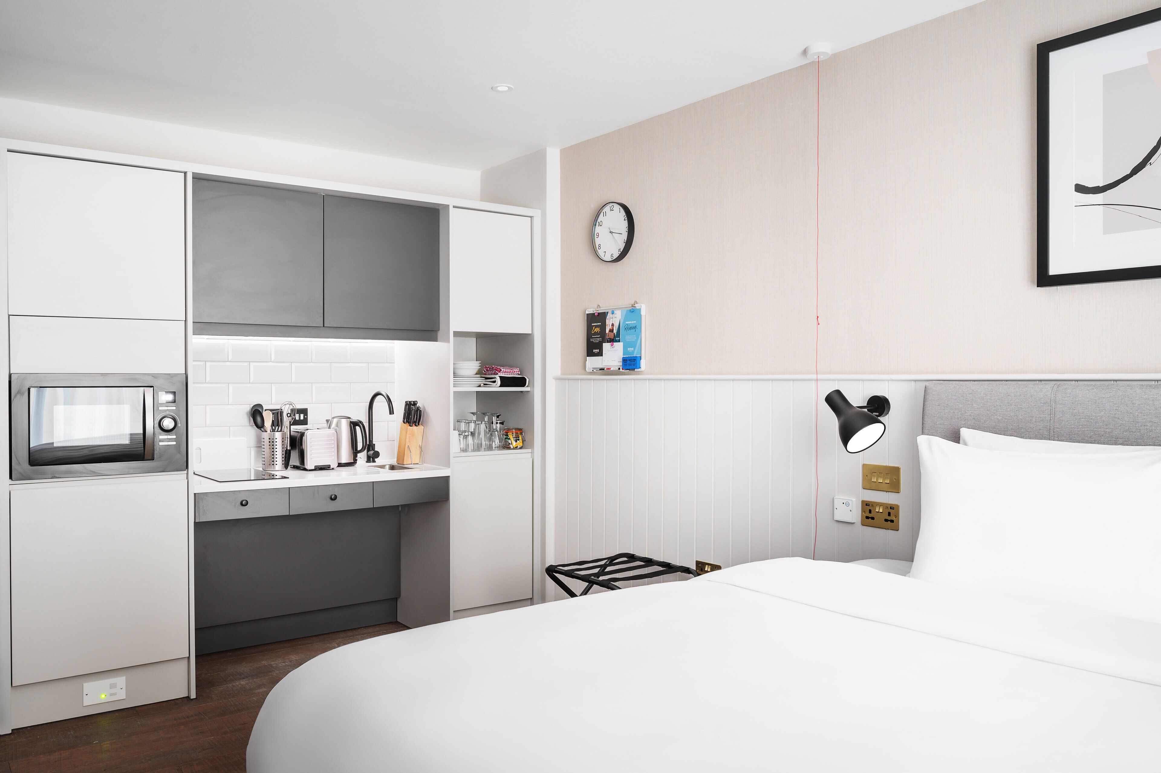 1 bedroom, in-room safe, desk, laptop workspace