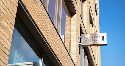 Staybridge Suites Brighton by IHG