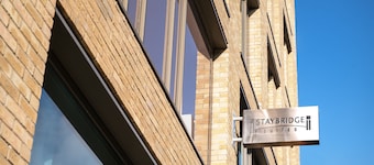Staybridge Suites Brighton by IHG