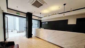Exterior - No.8 Season Hotel (Shenzhen Dongmen Hubei Subway Station Branch) (Shenzhen)