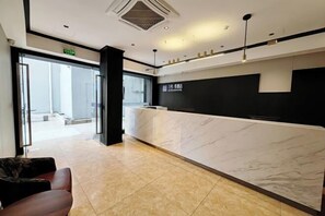 Exterior - No.8 Season Hotel (Shenzhen Dongmen Hubei Subway Station Branch) (Shenzhen)