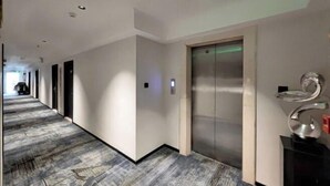Interior - No.8 Season Hotel (Shenzhen Dongmen Hubei Subway Station Branch) (Shenzhen)