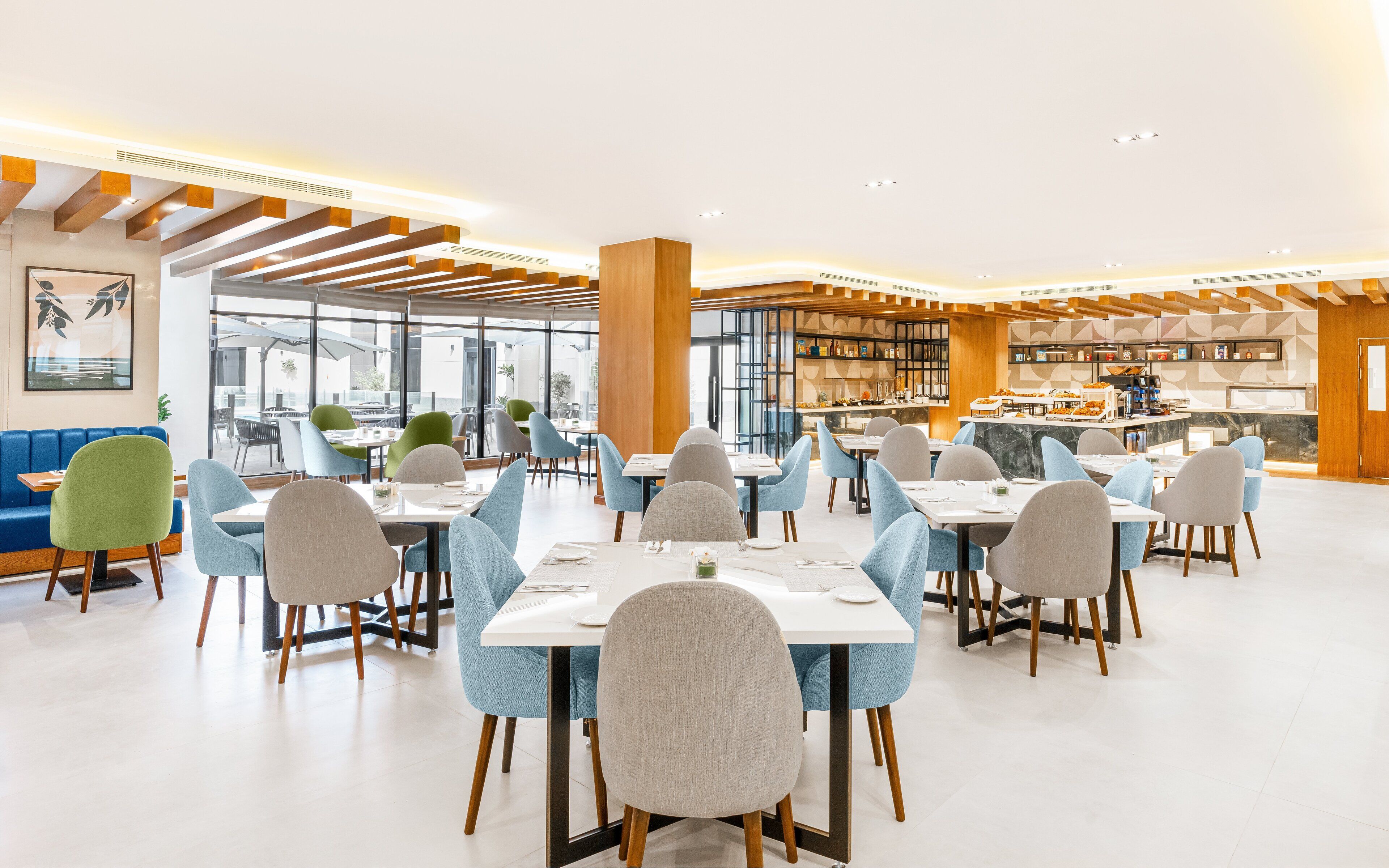 Foto - Holiday Inn Riyadh The Business District by IHG