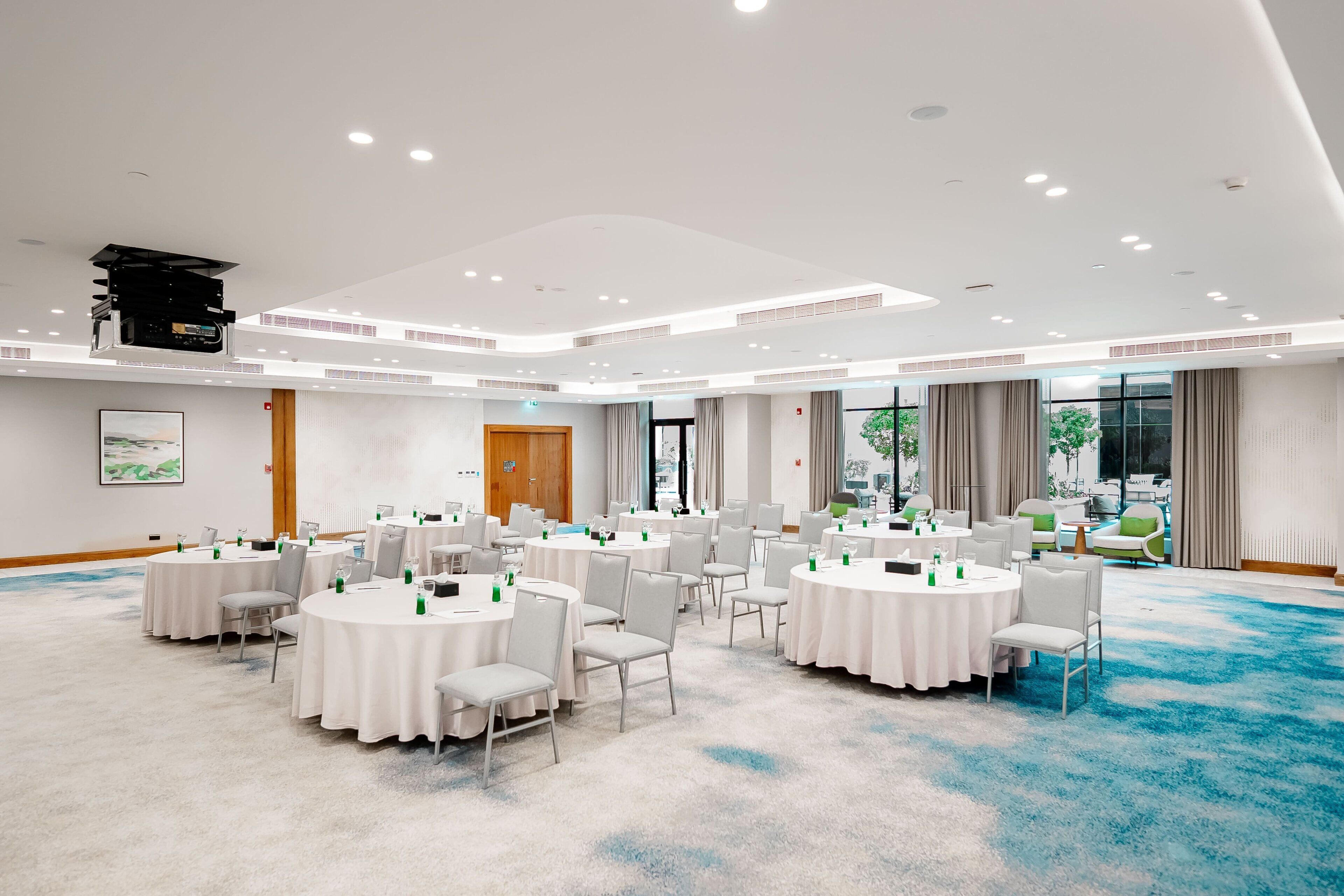 Photo - Holiday Inn Riyadh the Business District by IHG