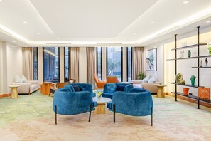 Exterior - Holiday Inn Riyadh the Business District by IHG (Riyadh)