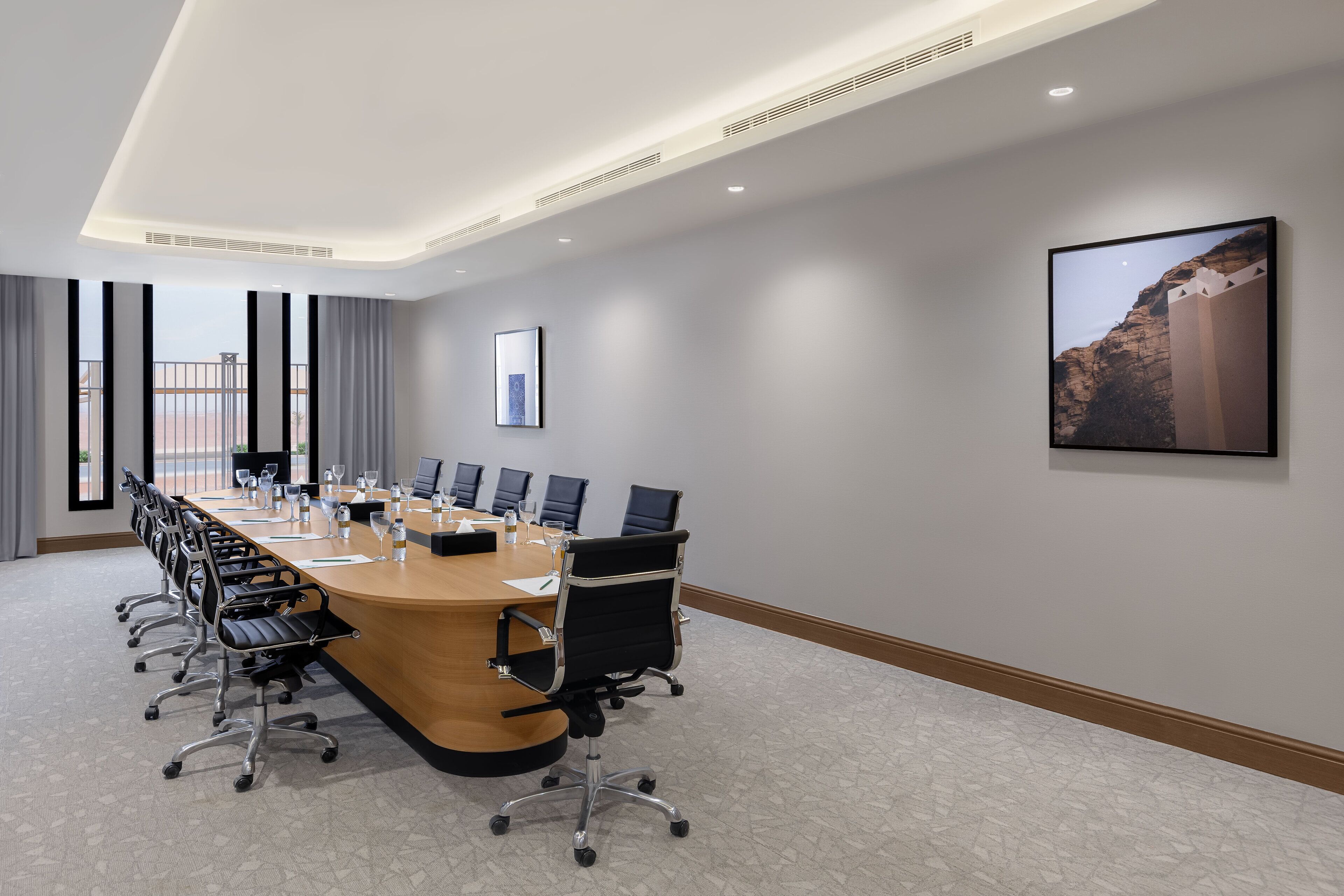 Foto - Holiday Inn Riyadh The Business District by IHG