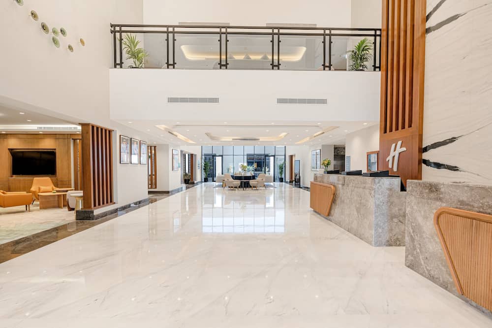 Holiday Inn Riyadh the Business District by IHG
