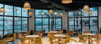 Holiday Inn Riyadh the Business District by IHG