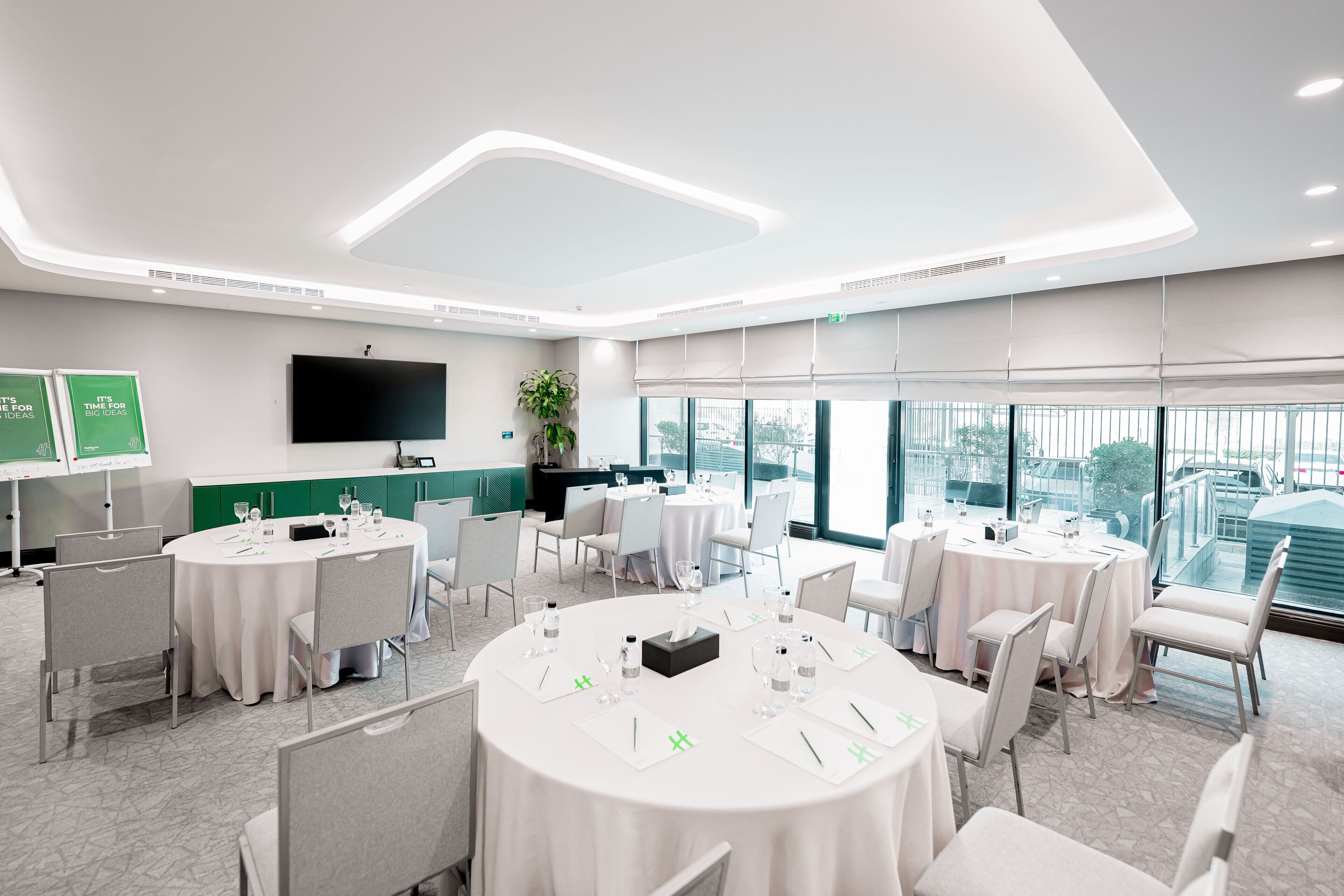 Photo - Holiday Inn Riyadh the Business District by IHG
