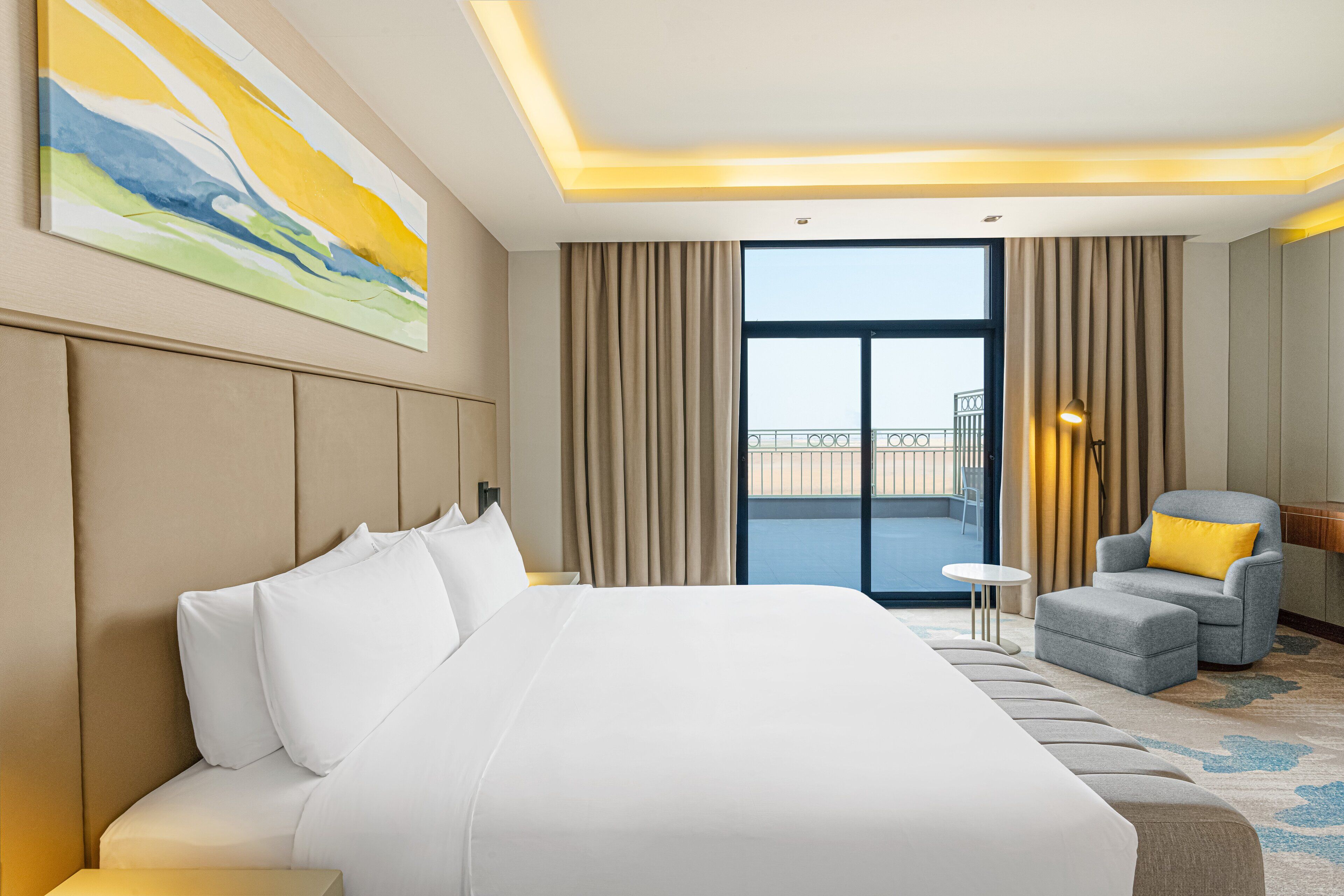 Foto - Holiday Inn Riyadh The Business District by IHG