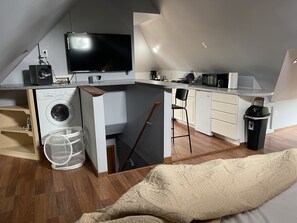 1 bedroom, WiFi