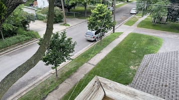 住宿场地