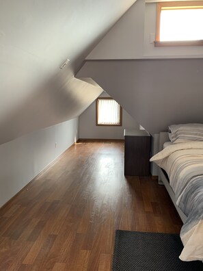 1 bedroom, WiFi