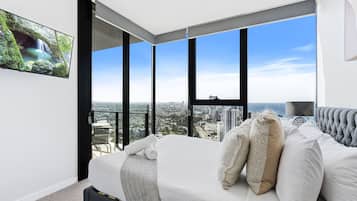 Apartamento, 2 quartos | 3 quartos, Wi-Fi de cortesia