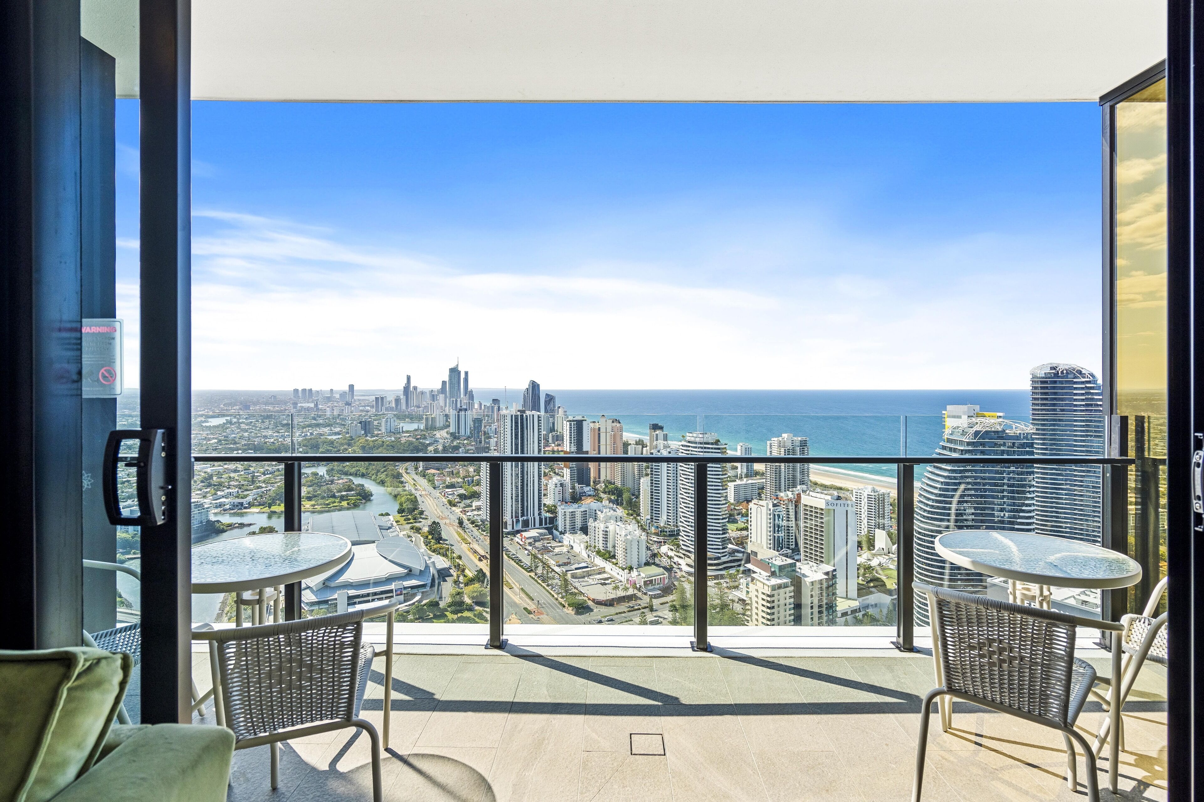 Apartment, 2 Bedrooms | Terrace/patio