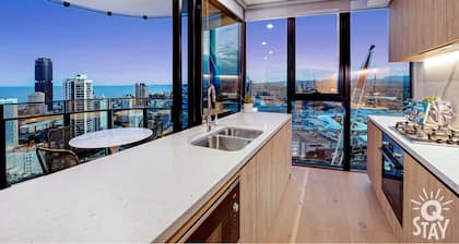 Casino Private Apartments - QStay