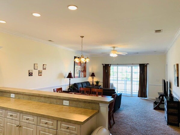 Intérieur