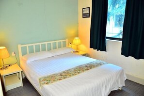 Room - Huxiangyi Internationa Youth Hostel Changsha Yuelushan (Changsha)