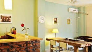 Interior - Huxiangyi Internationa Youth Hostel Changsha Yuelushan (Changsha)