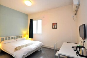Room - Huxiangyi Internationa Youth Hostel Changsha Yuelushan (Changsha)