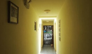 Interior - Huxiangyi Internationa Youth Hostel Changsha Yuelushan (Changsha)