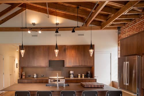 Exclusive Apartment | Private kitchen