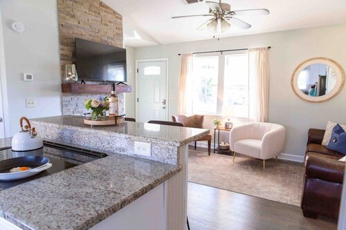 The BarHouse of Franklin