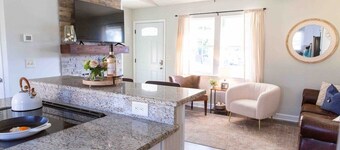 The BarHouse of Franklin