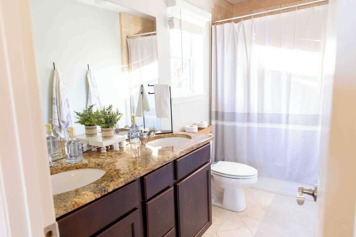 Bathtub