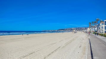 Ubicación cercana a la playa