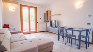 Ferienhaus | 1 Schlafzimmer
