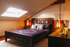 公寓 | 2 多间卧室