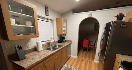 Blissful Guest House