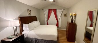 Blissful Guest House 