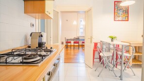 Apartment | 1 bedroom - Historical Filippini Flat (Verona)