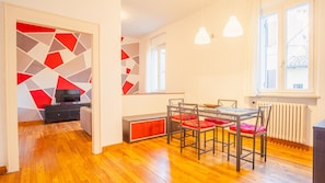 Apartment | 1 bedroom - Historical Filippini Flat (Verona)