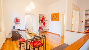 Appartement | 1 slaapkamer