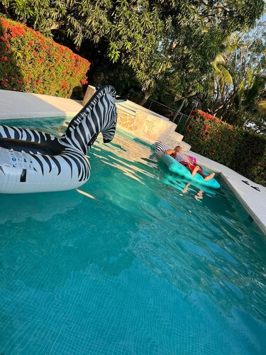 Villa Verde its the Place for  Family vacation, work  and Business