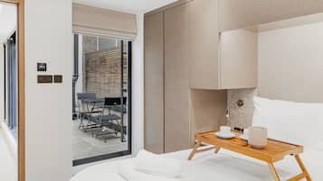 Apartment | 2 bedrooms, Internet