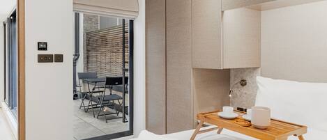 Apartment | 2 bedrooms, Internet