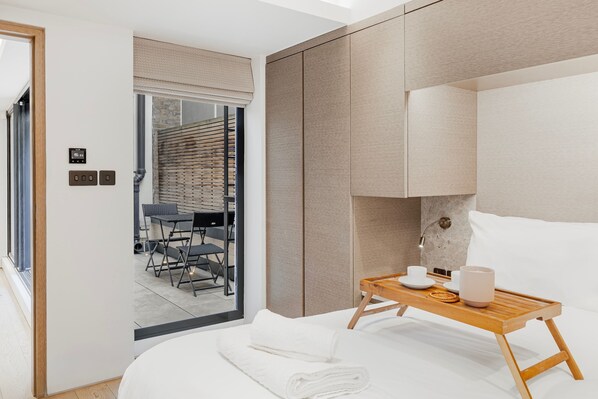 Apartment | 2 bedrooms, Internet - Maddox Street - 2 bed (London)